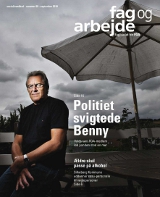 fag og arbejde september 2010